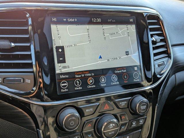 used 2019 Jeep Grand Cherokee car, priced at $15,928