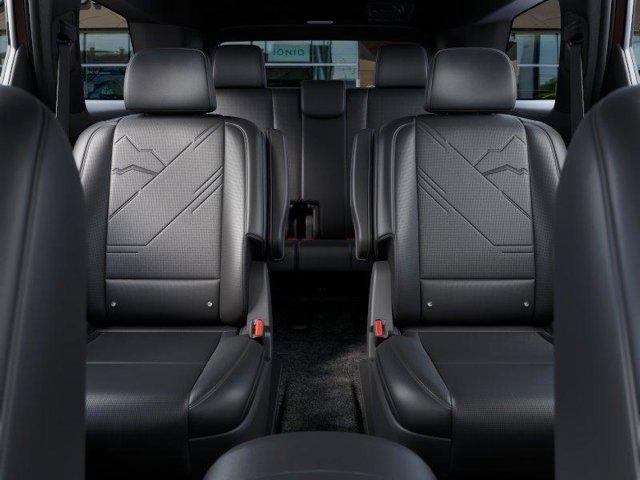 new 2026 Hyundai Palisade car, priced at $51,754