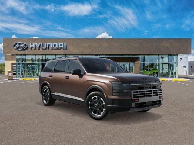 new 2026 Hyundai Palisade car, priced at $51,754