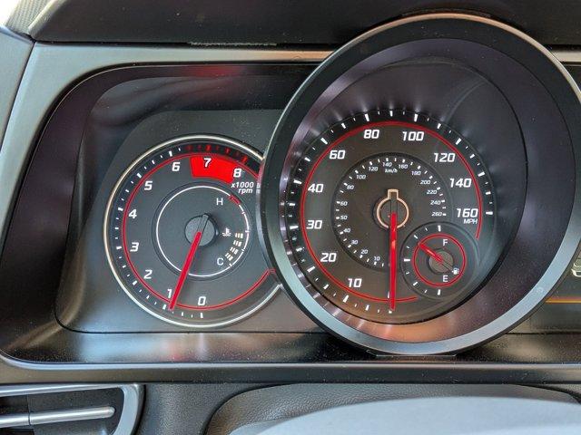 used 2023 Hyundai Elantra car, priced at $18,298