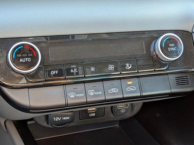 used 2023 Hyundai Elantra car, priced at $18,298