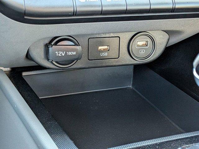 used 2023 Hyundai Elantra car, priced at $18,298