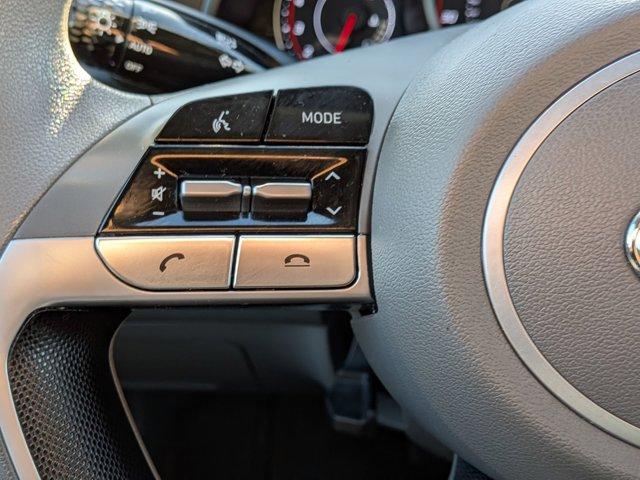 used 2023 Hyundai Elantra car, priced at $18,298