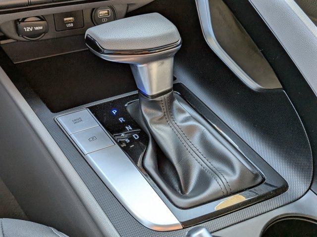 used 2023 Hyundai Elantra car, priced at $18,298