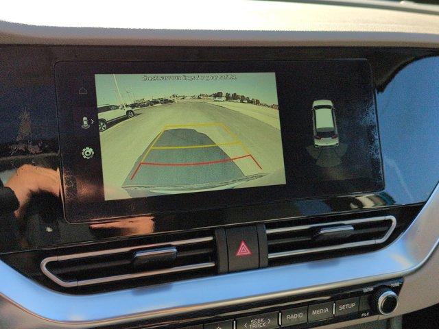 used 2020 Kia Niro car, priced at $15,498