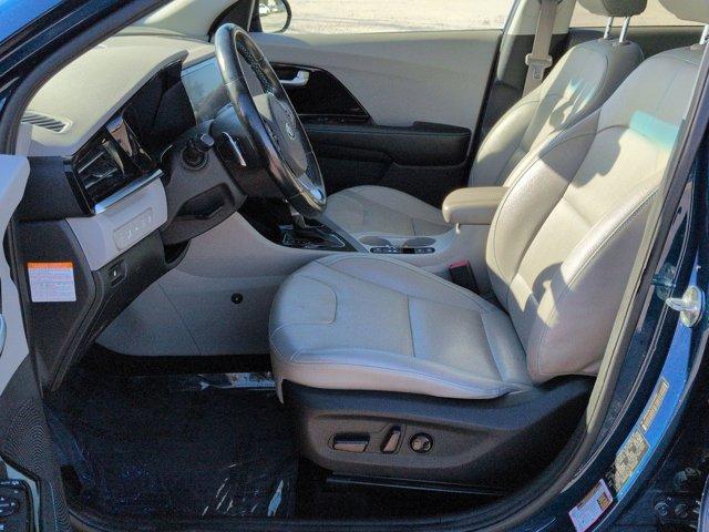 used 2020 Kia Niro car, priced at $15,498