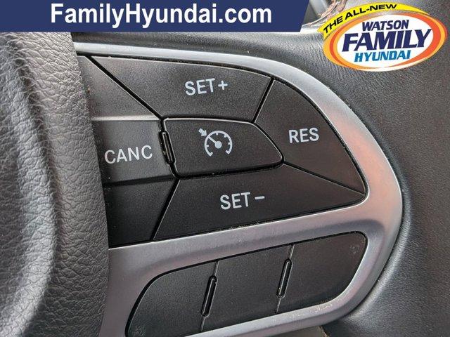used 2017 Chrysler Pacifica car, priced at $11,264