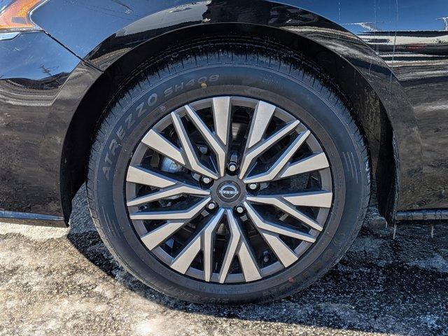 used 2025 Nissan Altima car, priced at $21,737