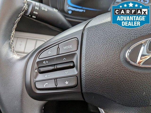 used 2025 Hyundai Venue car, priced at $19,788