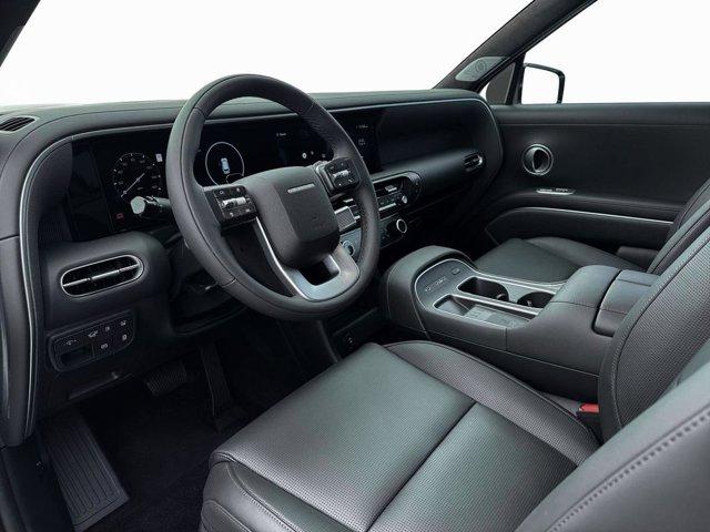 new 2026 Hyundai Palisade Hybrid car