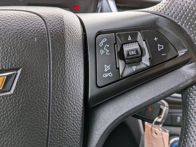 used 2018 Chevrolet Trax car, priced at $8,837