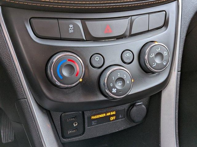 used 2018 Chevrolet Trax car, priced at $8,837