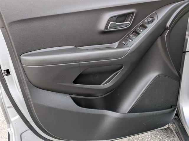 used 2018 Chevrolet Trax car, priced at $8,837