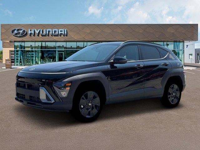 new 2026 Hyundai Kona car, priced at $29,649