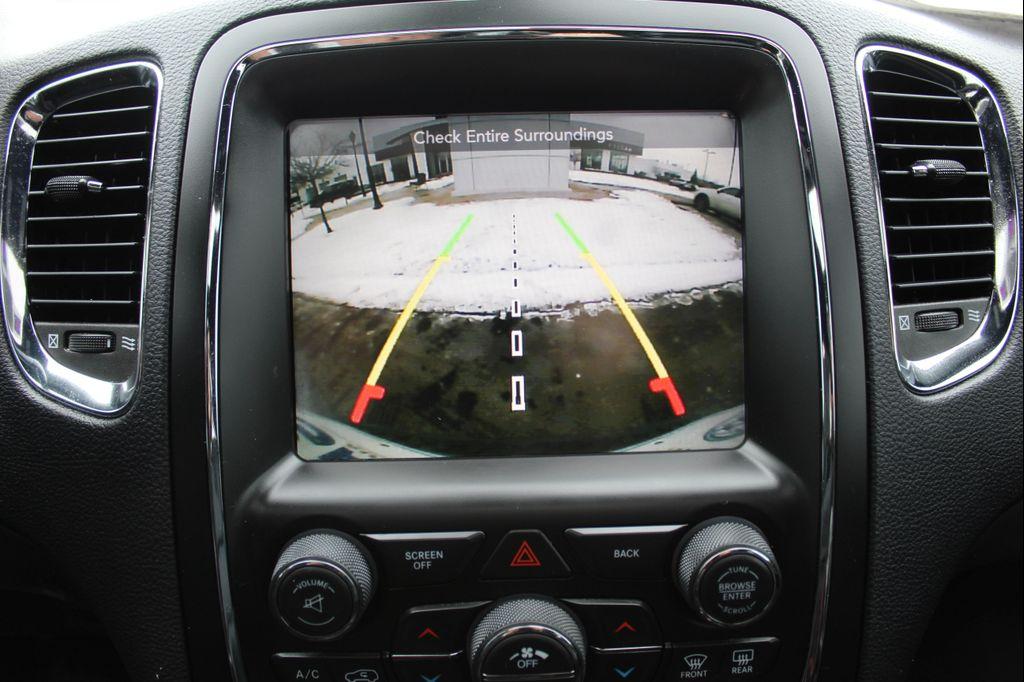 used 2016 Dodge Durango car, priced at $17,302