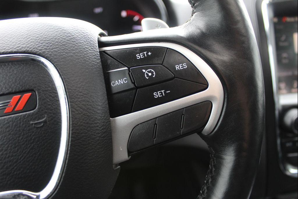 used 2016 Dodge Durango car, priced at $17,302