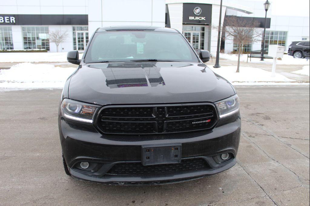 used 2016 Dodge Durango car, priced at $17,302