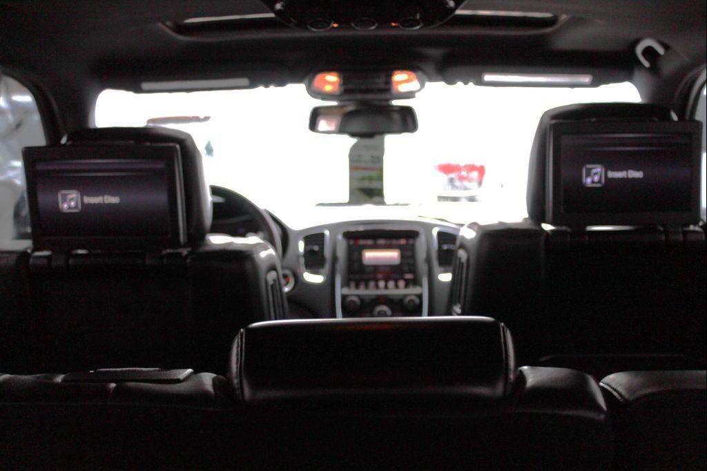 used 2016 Dodge Durango car, priced at $17,302