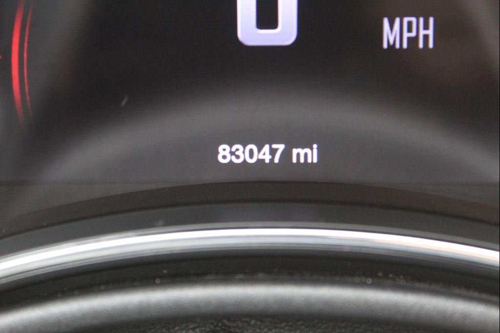 used 2016 Dodge Durango car, priced at $17,302