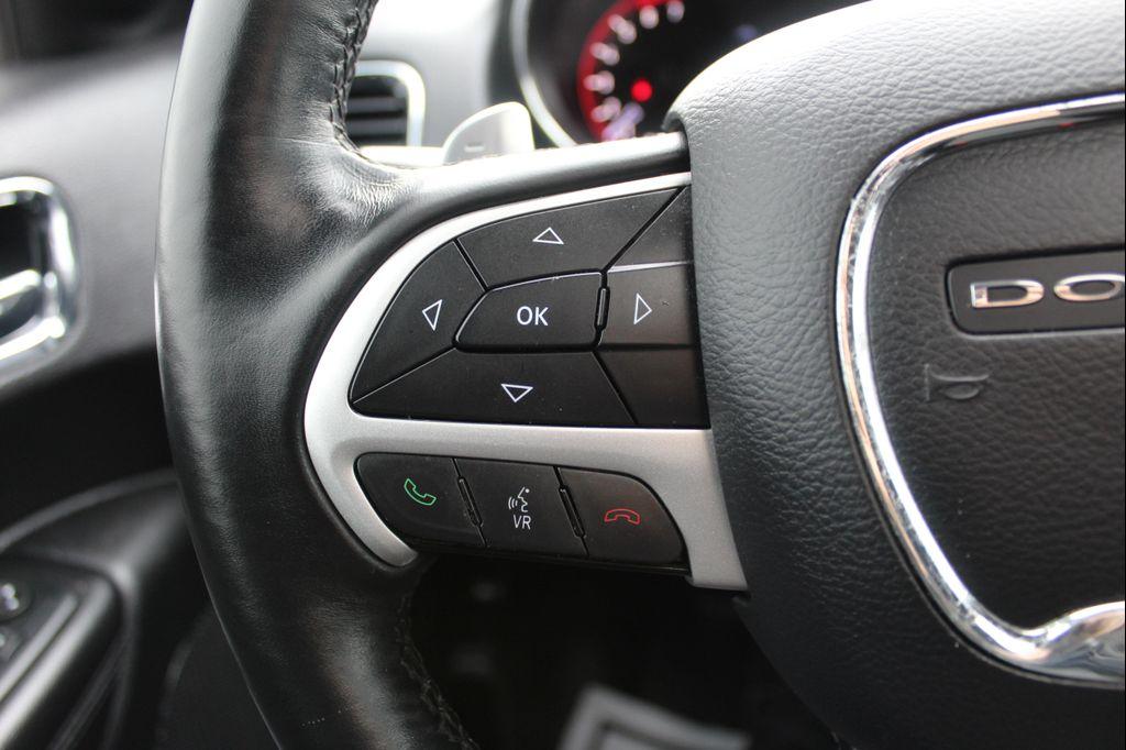 used 2016 Dodge Durango car, priced at $17,302