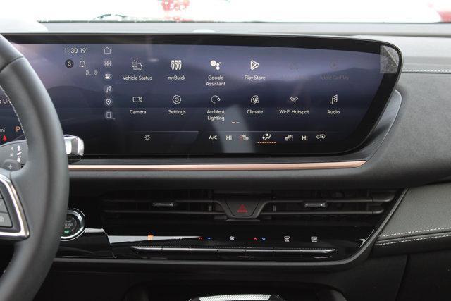 new 2026 Buick Envision car, priced at $42,964