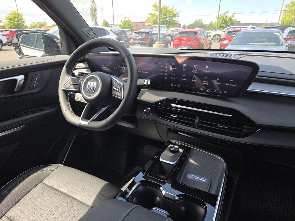 new 2026 Buick Enclave car, priced at $47,438