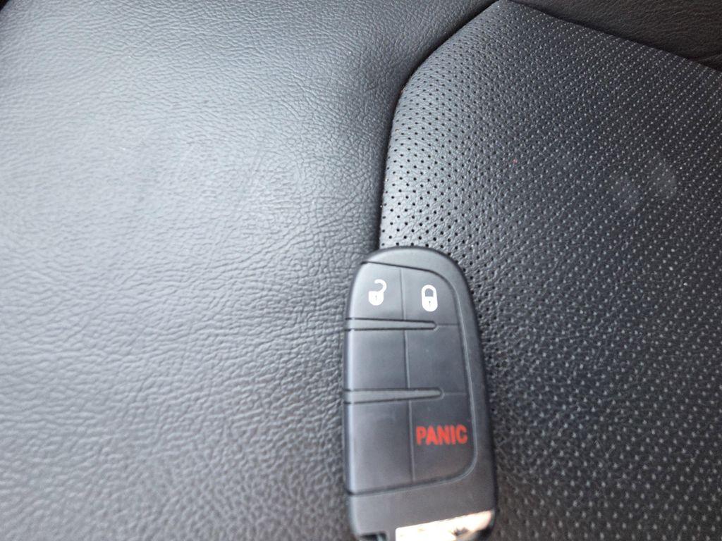 used 2022 Jeep Compass car, priced at $22,836