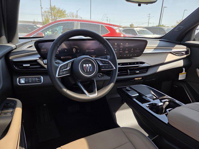 new 2026 Buick Enclave car, priced at $48,725