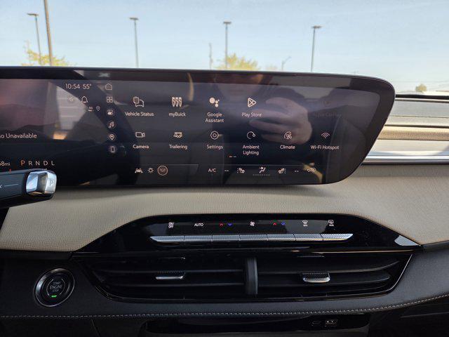 new 2026 Buick Enclave car, priced at $48,725