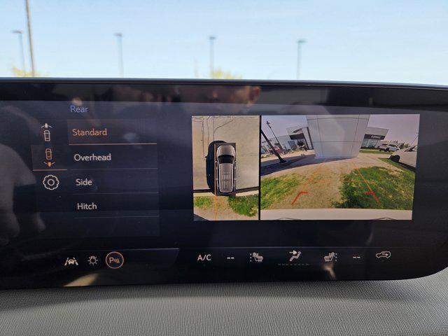 new 2026 Buick Enclave car, priced at $48,725