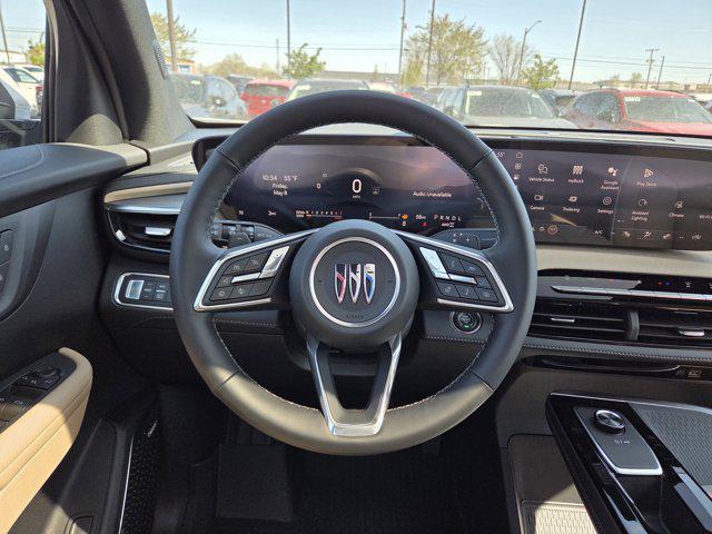 new 2026 Buick Enclave car, priced at $48,725