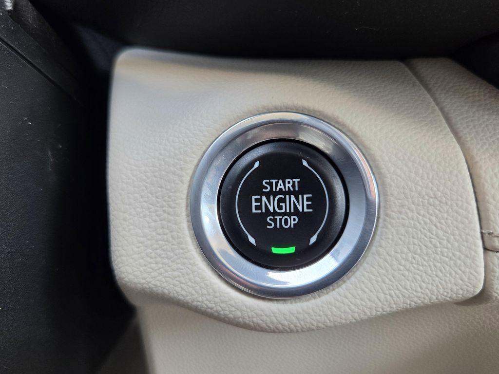 used 2023 Buick Envision car, priced at $26,388