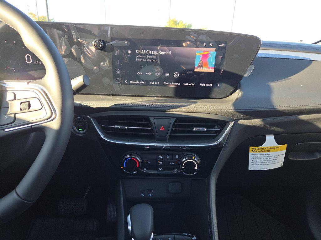 new 2026 Buick Encore GX car, priced at $30,940