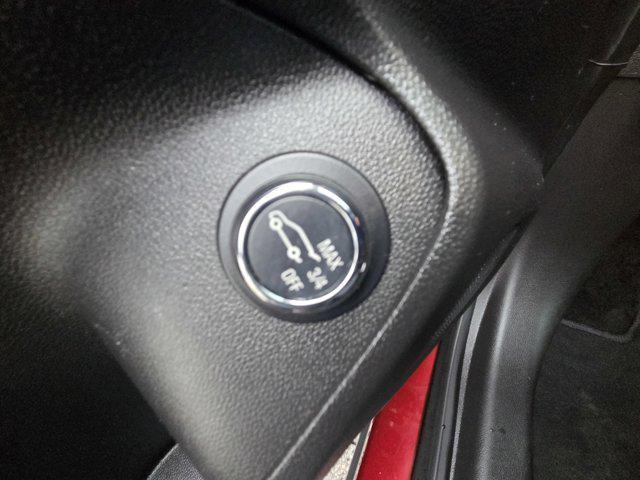 used 2023 Chevrolet TrailBlazer car