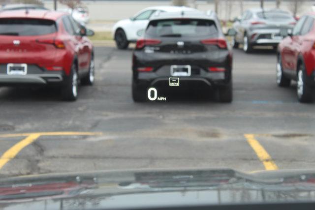 new 2026 Buick Enclave car, priced at $48,877