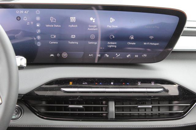 new 2026 Buick Enclave car, priced at $48,877