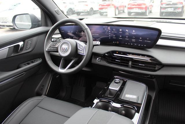 new 2026 Buick Enclave car, priced at $48,877