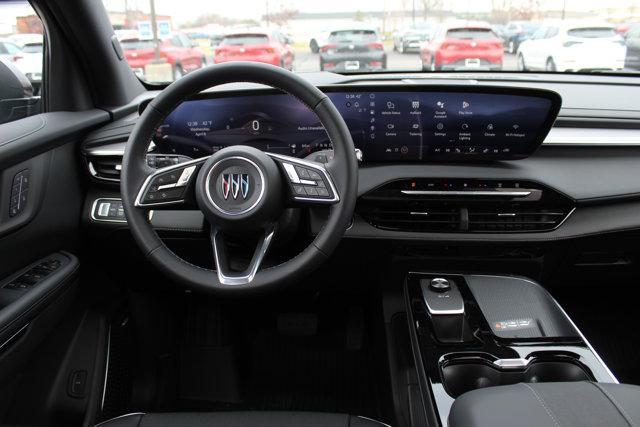 new 2026 Buick Enclave car, priced at $48,877
