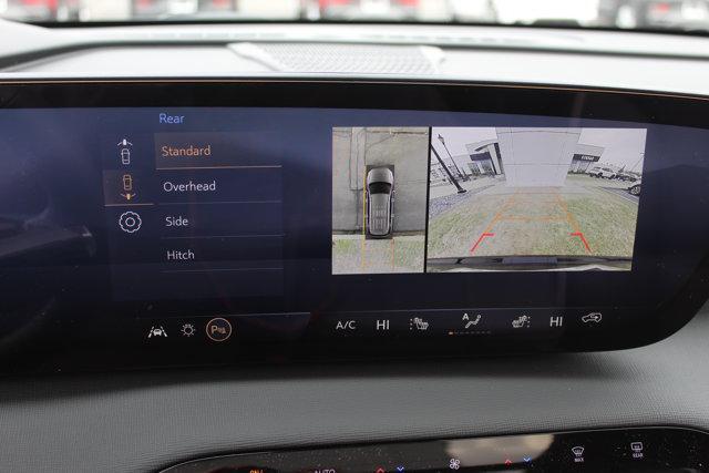 new 2026 Buick Enclave car, priced at $48,877