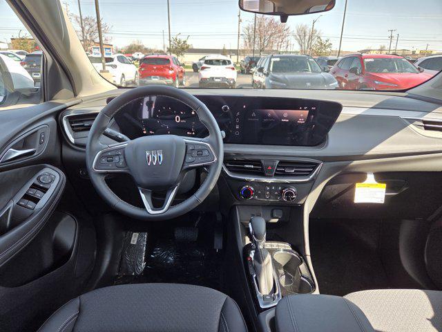 new 2026 Buick Encore GX car, priced at $30,990