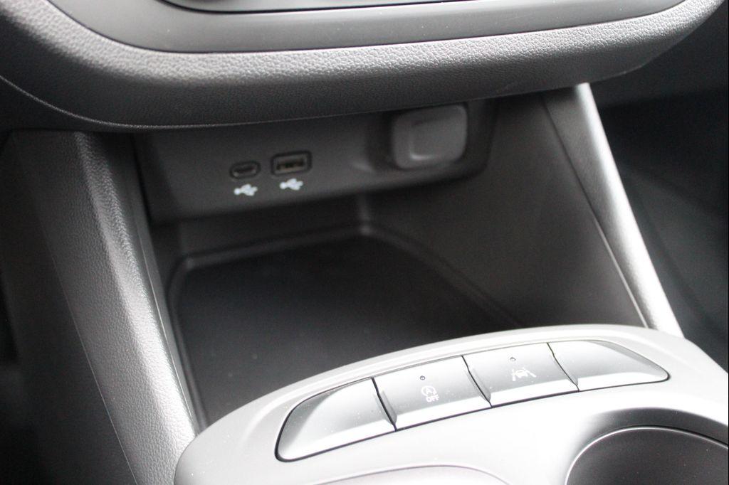 new 2026 Buick Envista car, priced at $26,013