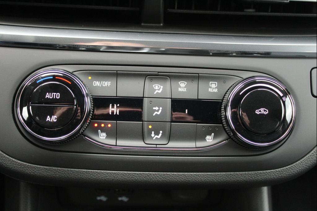 new 2026 Buick Envista car, priced at $26,013