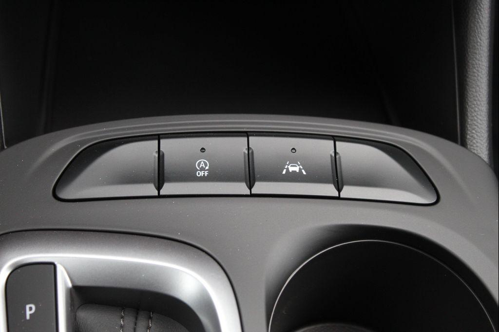 new 2026 Buick Envista car, priced at $26,013