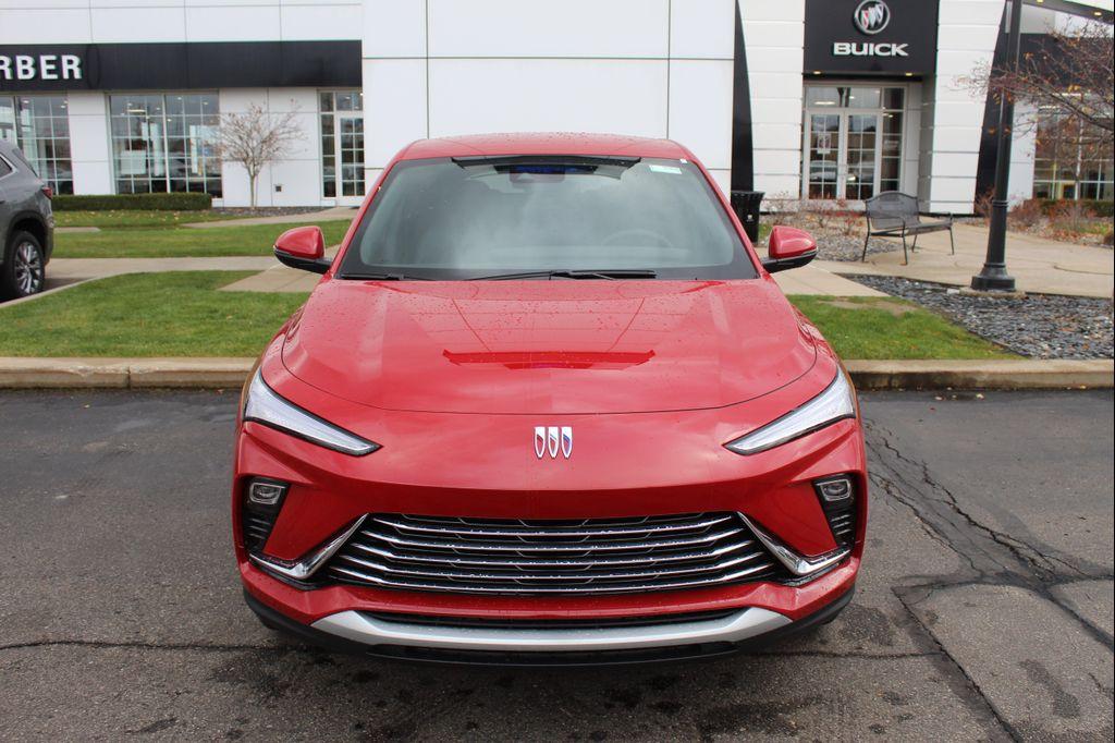 new 2026 Buick Envista car, priced at $26,013