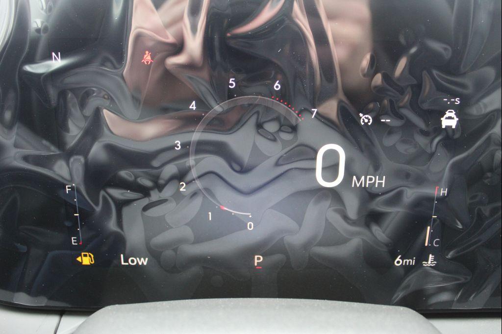 new 2026 Buick Envista car, priced at $26,013