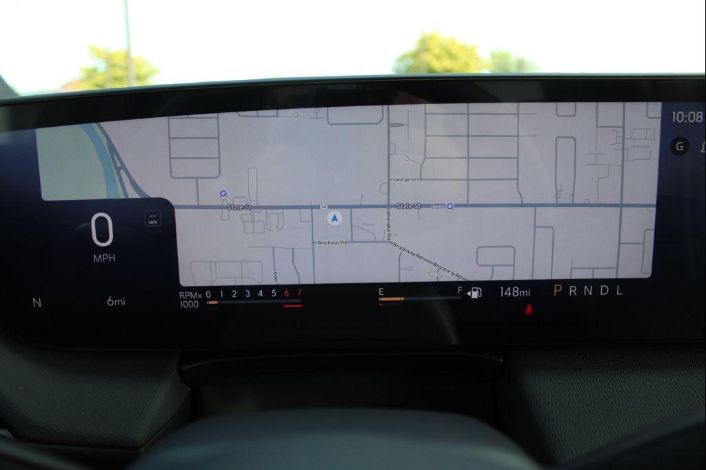 new 2026 Buick Enclave car, priced at $47,096