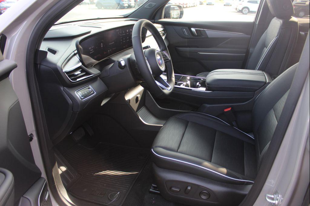 new 2026 Buick Enclave car, priced at $45,096