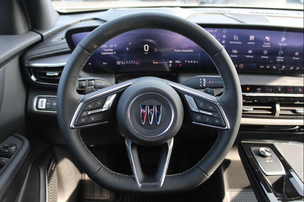 new 2026 Buick Enclave car, priced at $47,096