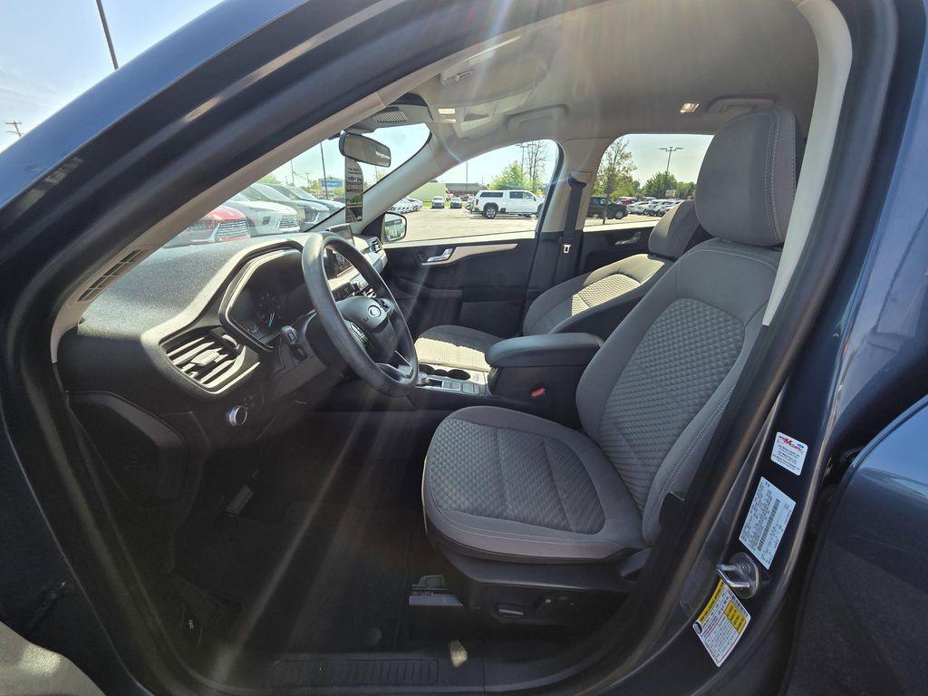used 2020 Ford Escape car, priced at $18,280