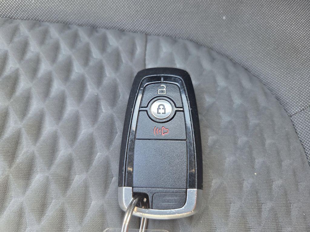 used 2020 Ford Escape car, priced at $18,280